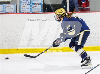 Thumbnail 2 in Malden Catholic @ Archbishop Williams photogallery.