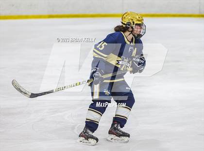 Thumbnail 2 in Malden Catholic @ Archbishop Williams photogallery.