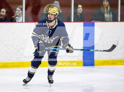 Thumbnail 3 in Malden Catholic @ Archbishop Williams photogallery.