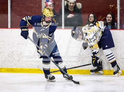 Thumbnail 1 in Malden Catholic @ Archbishop Williams photogallery.