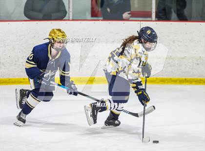 Thumbnail 3 in Malden Catholic @ Archbishop Williams photogallery.