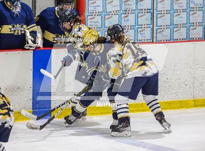 Thumbnail 1 in Malden Catholic @ Archbishop Williams photogallery.