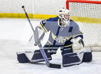 Thumbnail 3 in Malden Catholic @ Archbishop Williams photogallery.