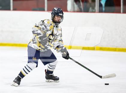 Thumbnail 1 in Malden Catholic @ Archbishop Williams photogallery.