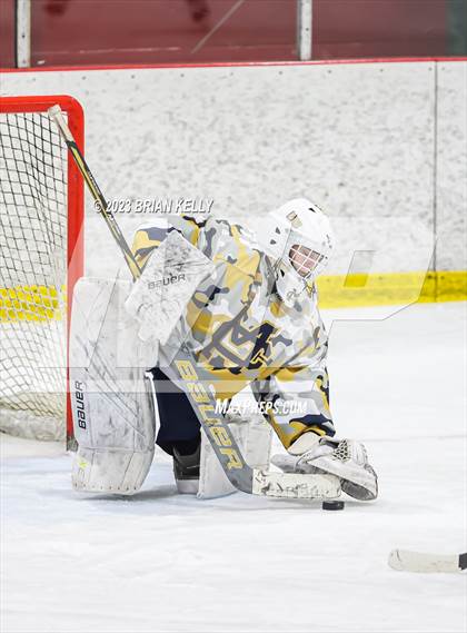 Thumbnail 1 in Malden Catholic @ Archbishop Williams photogallery.