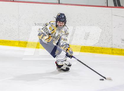 Thumbnail 1 in Malden Catholic @ Archbishop Williams photogallery.