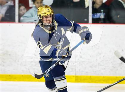 Thumbnail 2 in Malden Catholic @ Archbishop Williams photogallery.