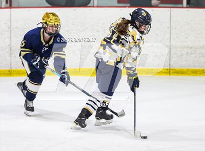 Thumbnail 2 in Malden Catholic @ Archbishop Williams photogallery.