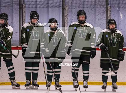Thumbnail 1 in Westwood @ Hingham (Hingham Showcase) photogallery.
