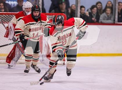 Thumbnail 2 in Westwood @ Hingham (Hingham Showcase) photogallery.