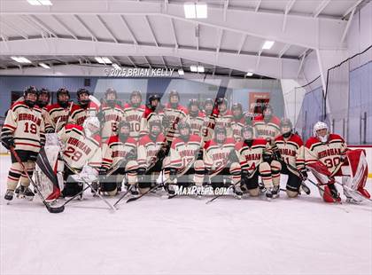Thumbnail 3 in Westwood @ Hingham (Hingham Showcase) photogallery.