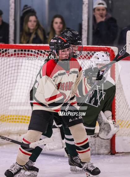 Thumbnail 3 in Westwood @ Hingham (Hingham Showcase) photogallery.