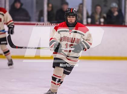 Thumbnail 2 in Westwood @ Hingham (Hingham Showcase) photogallery.