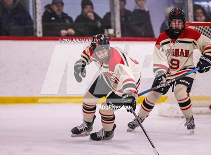Thumbnail 3 in Westwood @ Hingham (Hingham Showcase) photogallery.