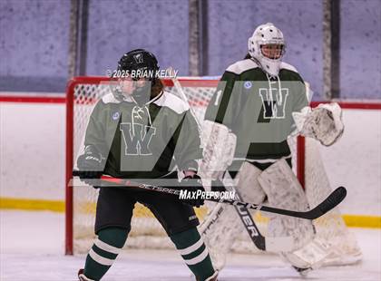 Thumbnail 3 in Westwood @ Hingham (Hingham Showcase) photogallery.