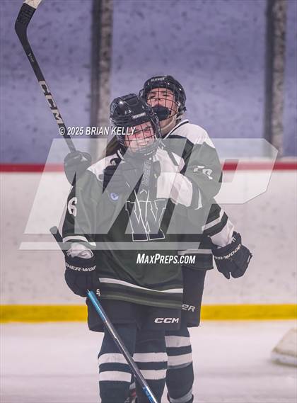 Thumbnail 3 in Westwood @ Hingham (Hingham Showcase) photogallery.