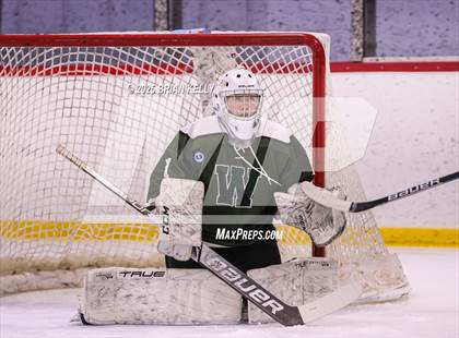 Thumbnail 3 in Westwood @ Hingham (Hingham Showcase) photogallery.