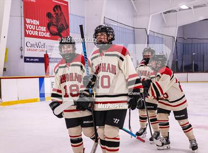 Thumbnail 2 in Westwood @ Hingham (Hingham Showcase) photogallery.