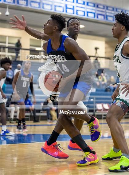 Thumbnail 1 in IMG Academy @ Knoxville Catholic photogallery.