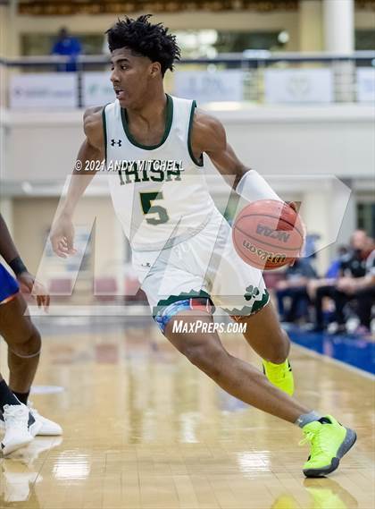 Thumbnail 3 in IMG Academy @ Knoxville Catholic photogallery.