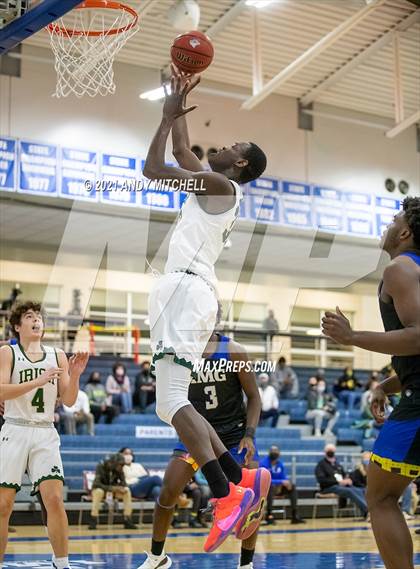 Thumbnail 1 in IMG Academy @ Knoxville Catholic photogallery.