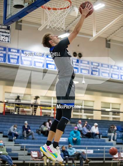 Thumbnail 2 in IMG Academy @ Knoxville Catholic photogallery.