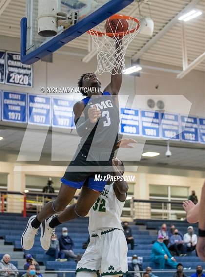 Thumbnail 3 in IMG Academy @ Knoxville Catholic photogallery.