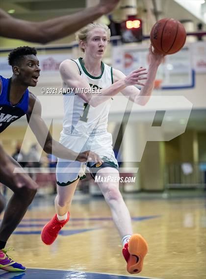Thumbnail 1 in IMG Academy @ Knoxville Catholic photogallery.