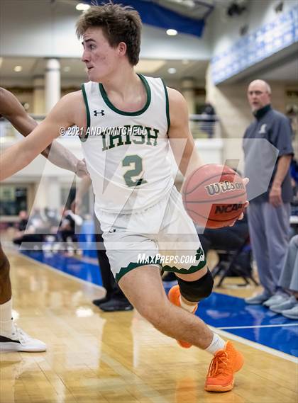 Thumbnail 3 in IMG Academy @ Knoxville Catholic photogallery.