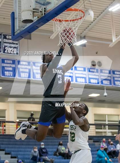 Thumbnail 2 in IMG Academy @ Knoxville Catholic photogallery.
