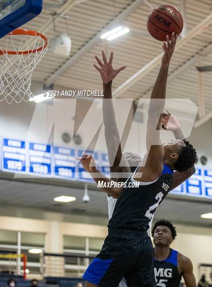 Thumbnail 1 in IMG Academy @ Knoxville Catholic photogallery.