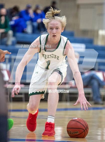 Thumbnail 3 in IMG Academy @ Knoxville Catholic photogallery.