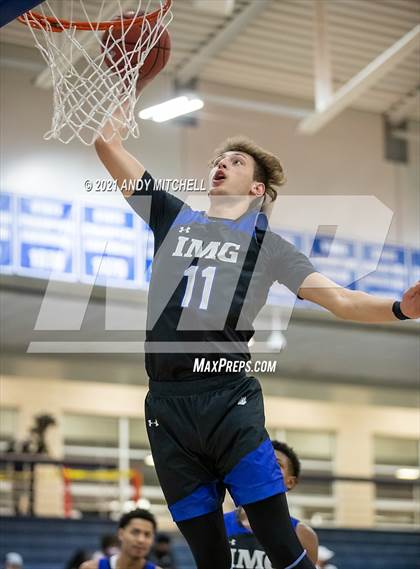 Thumbnail 1 in IMG Academy @ Knoxville Catholic photogallery.