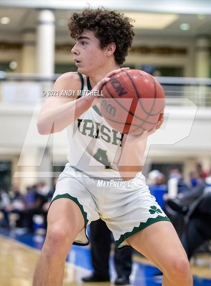 Thumbnail 1 in IMG Academy @ Knoxville Catholic photogallery.