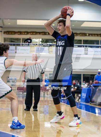 Thumbnail 3 in IMG Academy @ Knoxville Catholic photogallery.