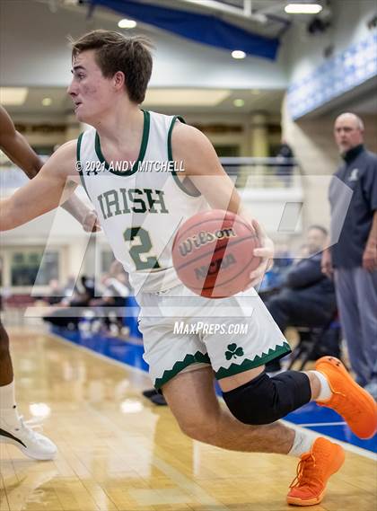 Thumbnail 1 in IMG Academy @ Knoxville Catholic photogallery.
