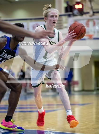 Thumbnail 2 in IMG Academy @ Knoxville Catholic photogallery.