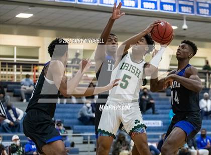 Thumbnail 2 in IMG Academy @ Knoxville Catholic photogallery.