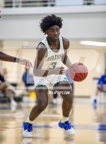 Thumbnail 3 in IMG Academy @ Knoxville Catholic photogallery.
