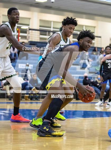 Thumbnail 1 in IMG Academy @ Knoxville Catholic photogallery.