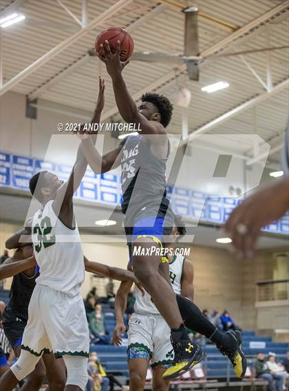 Thumbnail 3 in IMG Academy @ Knoxville Catholic photogallery.