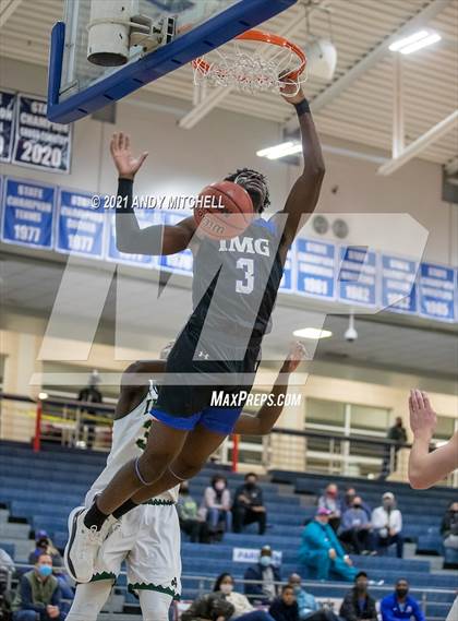 Thumbnail 2 in IMG Academy @ Knoxville Catholic photogallery.