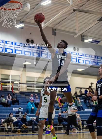 Thumbnail 2 in IMG Academy @ Knoxville Catholic photogallery.