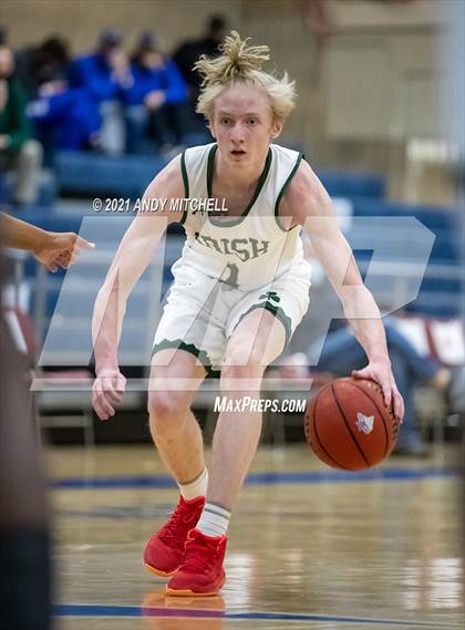 Thumbnail 1 in IMG Academy @ Knoxville Catholic photogallery.
