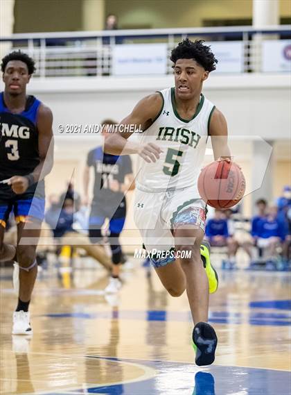 Thumbnail 3 in IMG Academy @ Knoxville Catholic photogallery.