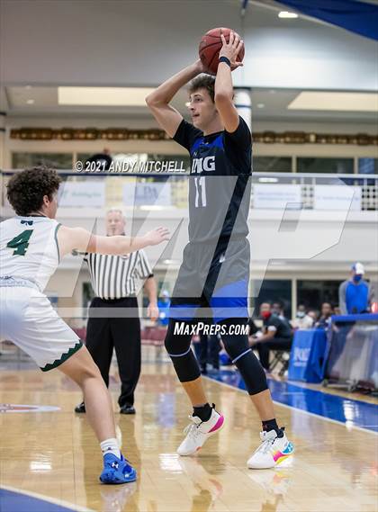 Thumbnail 1 in IMG Academy @ Knoxville Catholic photogallery.