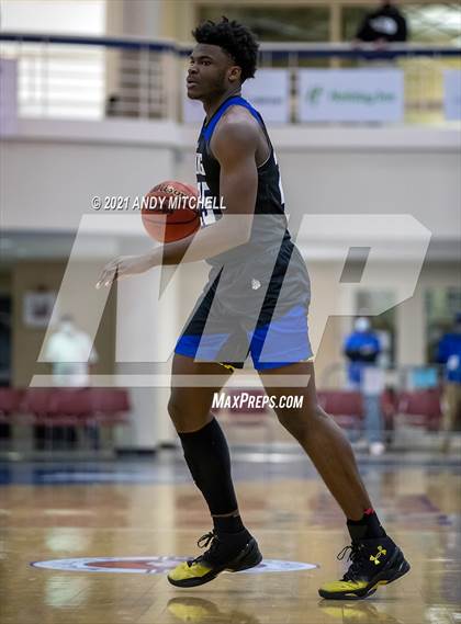 Thumbnail 3 in IMG Academy @ Knoxville Catholic photogallery.