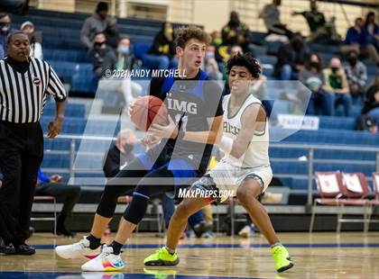 Thumbnail 2 in IMG Academy @ Knoxville Catholic photogallery.