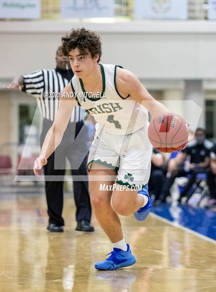 Thumbnail 3 in IMG Academy @ Knoxville Catholic photogallery.