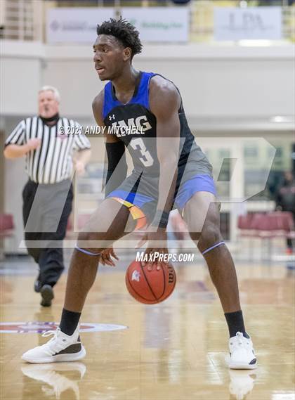 Thumbnail 1 in IMG Academy @ Knoxville Catholic photogallery.